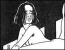 Brutal adult artworks