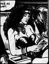 Uncensored sadistic porn comics and sex cartoons