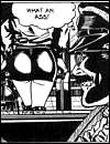 Uncensored sadistic porn comics and sex cartoons