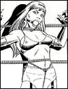 Extreme sex comics