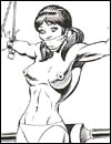 Sex cartoons and adult comics