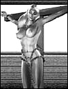 Fetish cartoons gallery