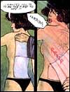 Extreme sex comics and porn toons