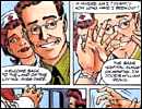 Free fetish comics