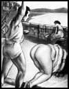 Extreme porn cartoons gallery