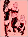 Free fetish porn comics