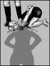 Bizarre adult toons gallery