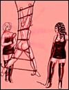 Extreme sex cartoons