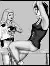 Free cruel sex drawings
