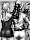 Fetish porn cartoons