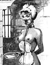 Brutal xxx cartoons and bloody adult comics