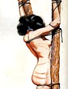 Brutal xxx cartoons and bloody adult comics