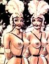 Brutal xxx cartoons and bloody adult comics