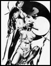 Sex cartoons and adult comics