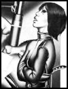 Free fetish porn artworks