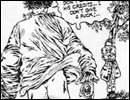 Adult comics and artworks