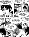 Fetish cartoons