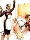Fetish adult artworks gallery