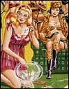 Bizarre XXX comics