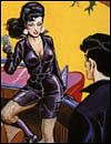 Free fetish sex toons