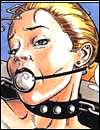 Uncensored sadistic porn comics and sex cartoons