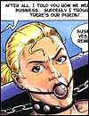 Uncensored sadistic porn comics and sex cartoons