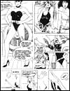 Brutal xxx cartoons and bloody adult comics