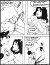 Brutal xxx cartoons and bloody adult comics