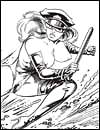 Sex cartoons and adult comics