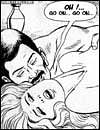 Free porn drawings gallery