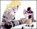 Extreme sex toons gallery