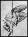 Extreme XXX porn drawings