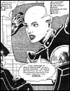 Fetish comics