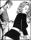 Cruel porn artworks gallery
