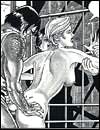 BDSM comics gallery