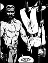 Cruel XXX drawings gallery