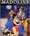 Visit Pain Comics to see the cruel porn comics `Madoline`