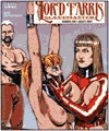 Pain Comics: the site of cruel porn comics
