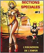 Pain Comics: only cruel porn comics and artworks
