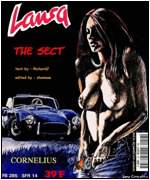 Pain Comics: only cruel porn comics and artworks