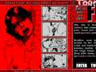 Toons Fear: the most cruel uncensorerd porn comics