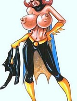 Batgirl
