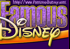 Famous disney porn