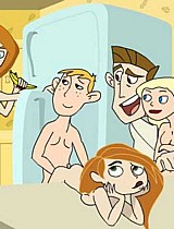 Kim Possible