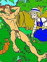 Tarzan