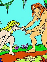 Tarzan
