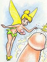 Tinker Bell