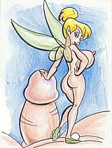 Tinker Bell