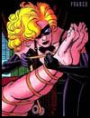 Brutal xxx cartoons and bloody adult comics