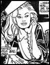 Brutal xxx cartoons and bloody adult comics